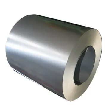 409 stainless steel coil